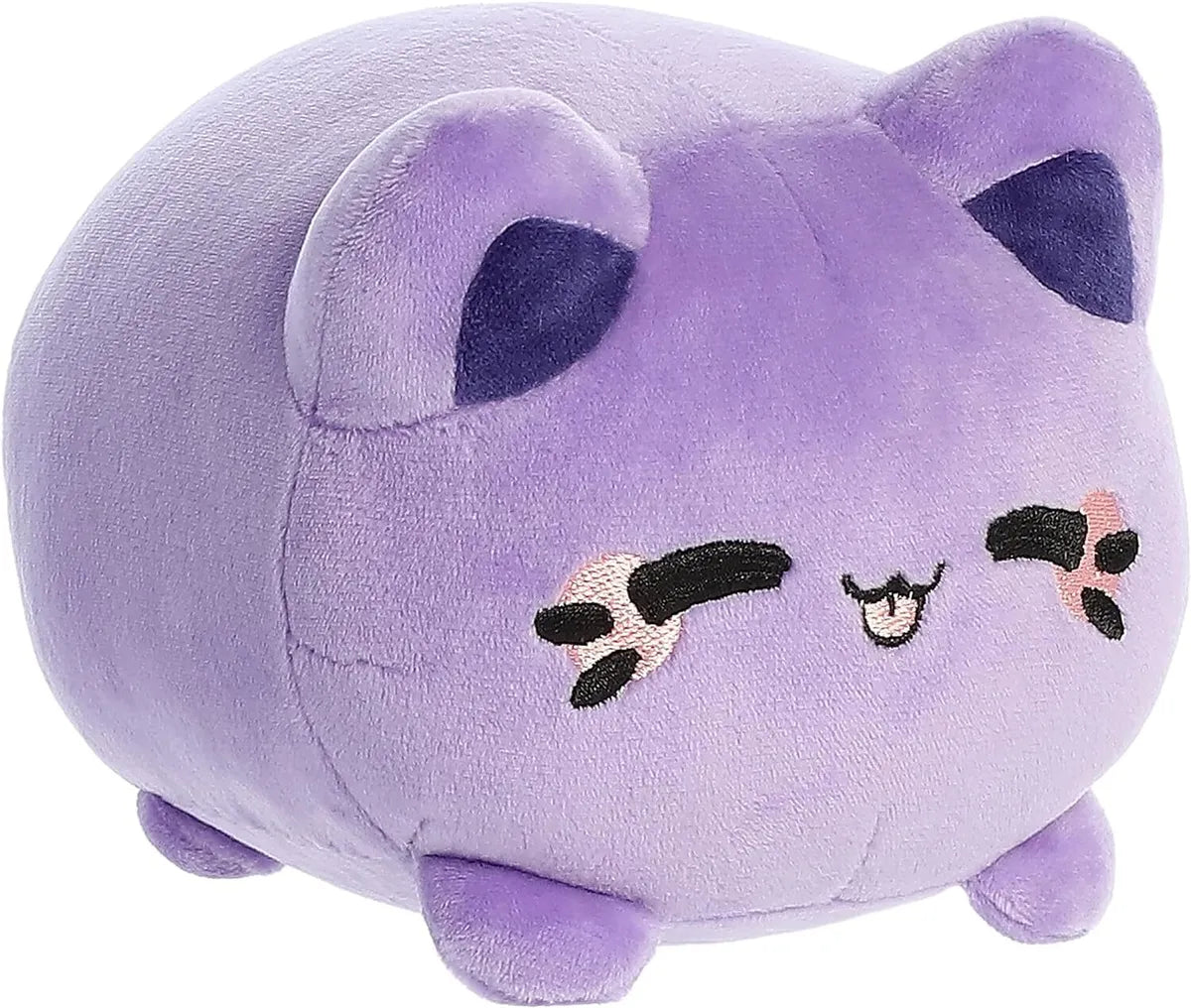 Purple Ube Yam Meowchi