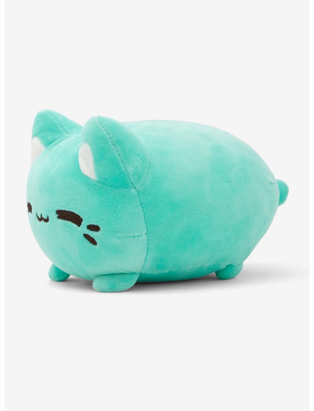 Mint Meowchi