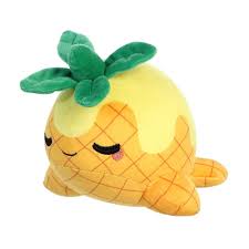 Pineapple Nomwhal