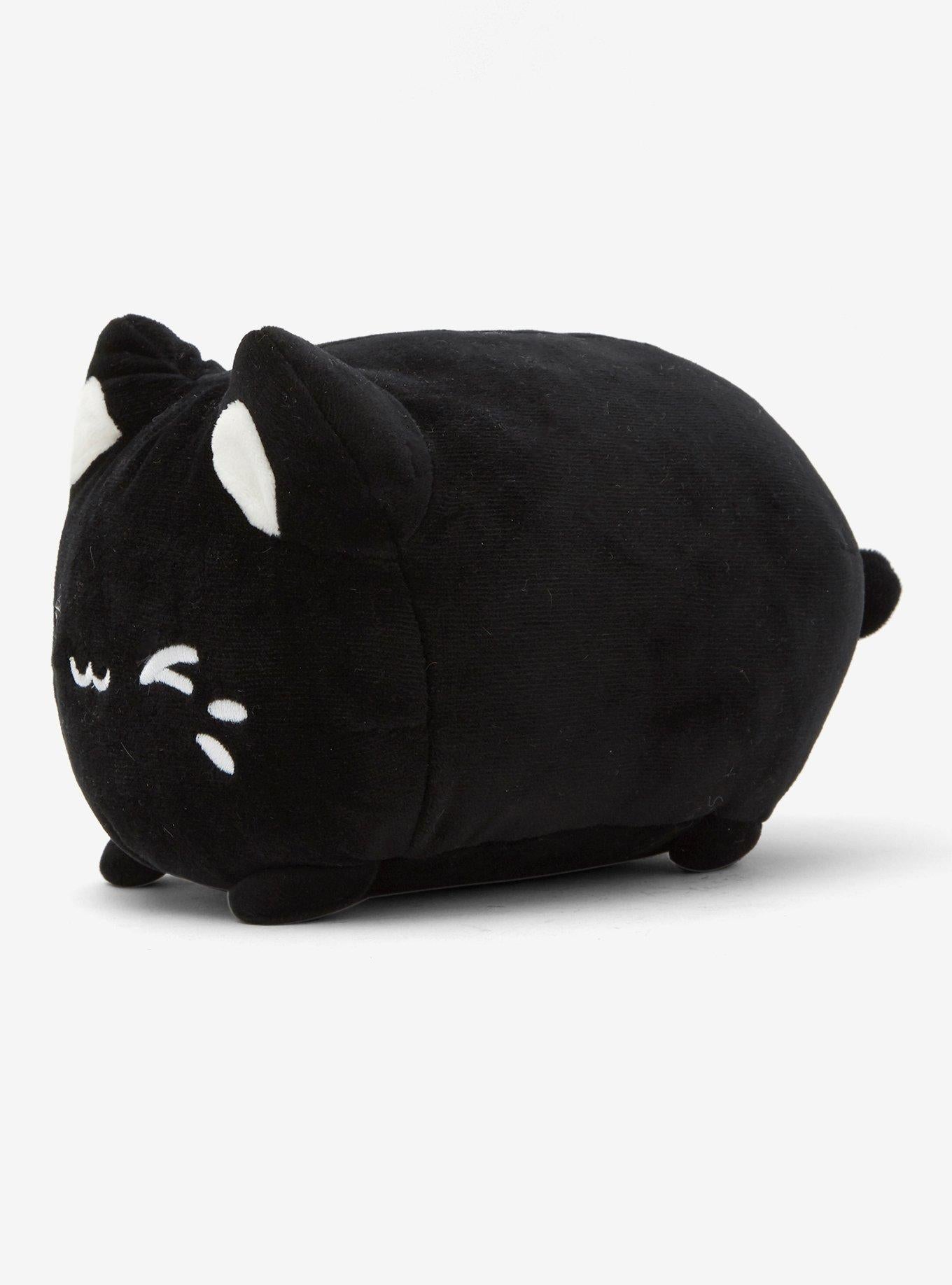 Sesame Meowchi
